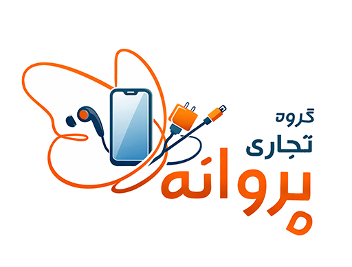 لوگوی اصلی وب سایت