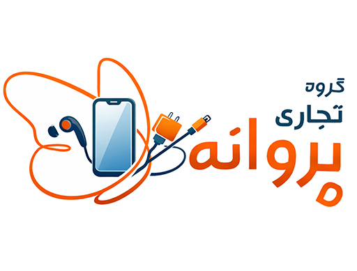 لوگوی اصلی وب سایت