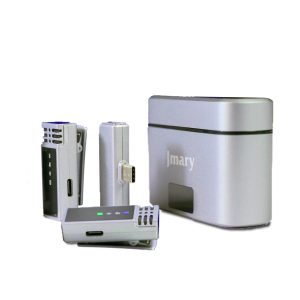 میکروفون یقه‌ای Jmary مدل MW-15