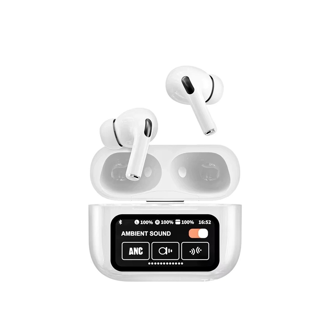 هندزفری بلوتوثی Soloffer مدل SOLO-A5