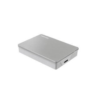 هارد اکسترنال 2 ترابایتی Toshiba مدل Canvio Flex
