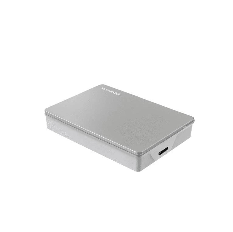 هارد اکسترنال 2 ترابایتی Toshiba مدل Canvio Flex