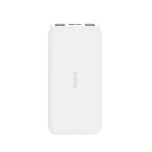 پاوربانک 10000 میلی‌آمپر Xiaomi مدل PB100LZM