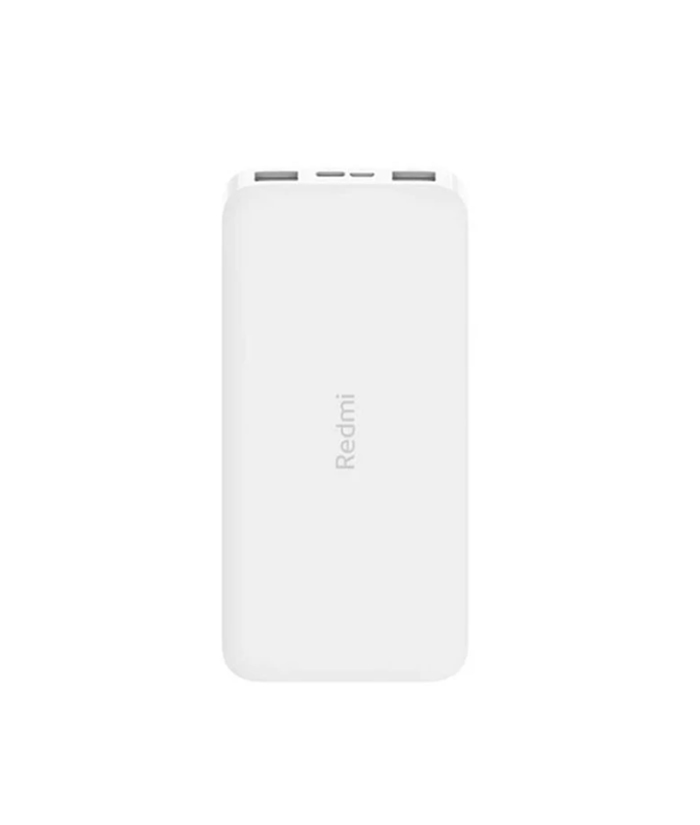 پاوربانک 10000 میلی‌آمپر Xiaomi مدل PB100LZM
