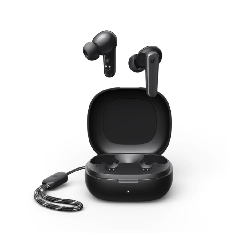 هدفون بلوتوثی انکر مدل SoundCore R50i A3949