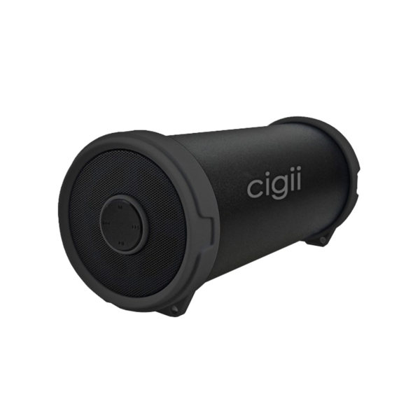 اسپیکر بلوتوثی cigii مدل S33