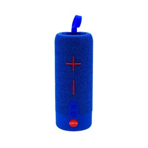 اسپیکر بلوتوثی قابل حمل LEITU مدل LK-30