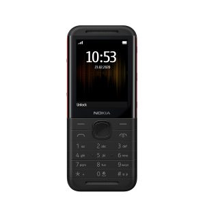 گوشی نوکیا 5310 مدل TA-1212 DS FA دو سیم‌کارت