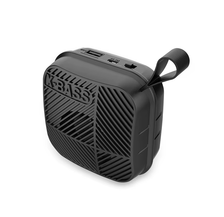اسپیکر بلوتوثی قابل حمل Sing-E ZQS2203