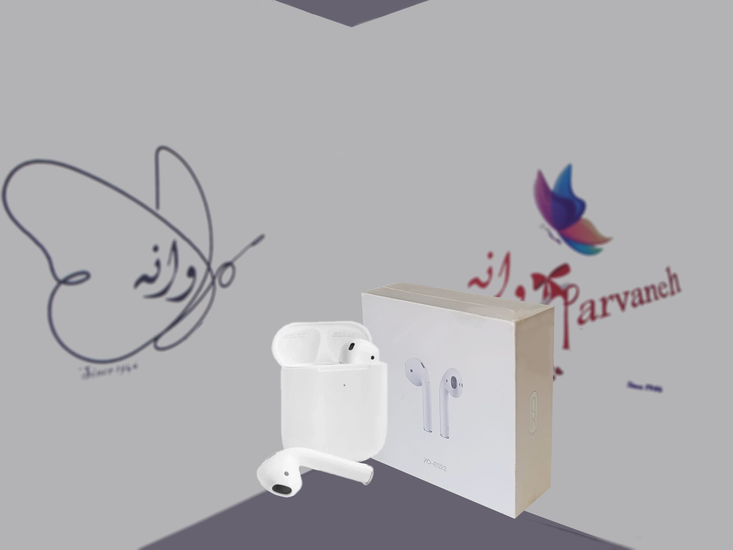 ایرپاد XO  مدل ES22