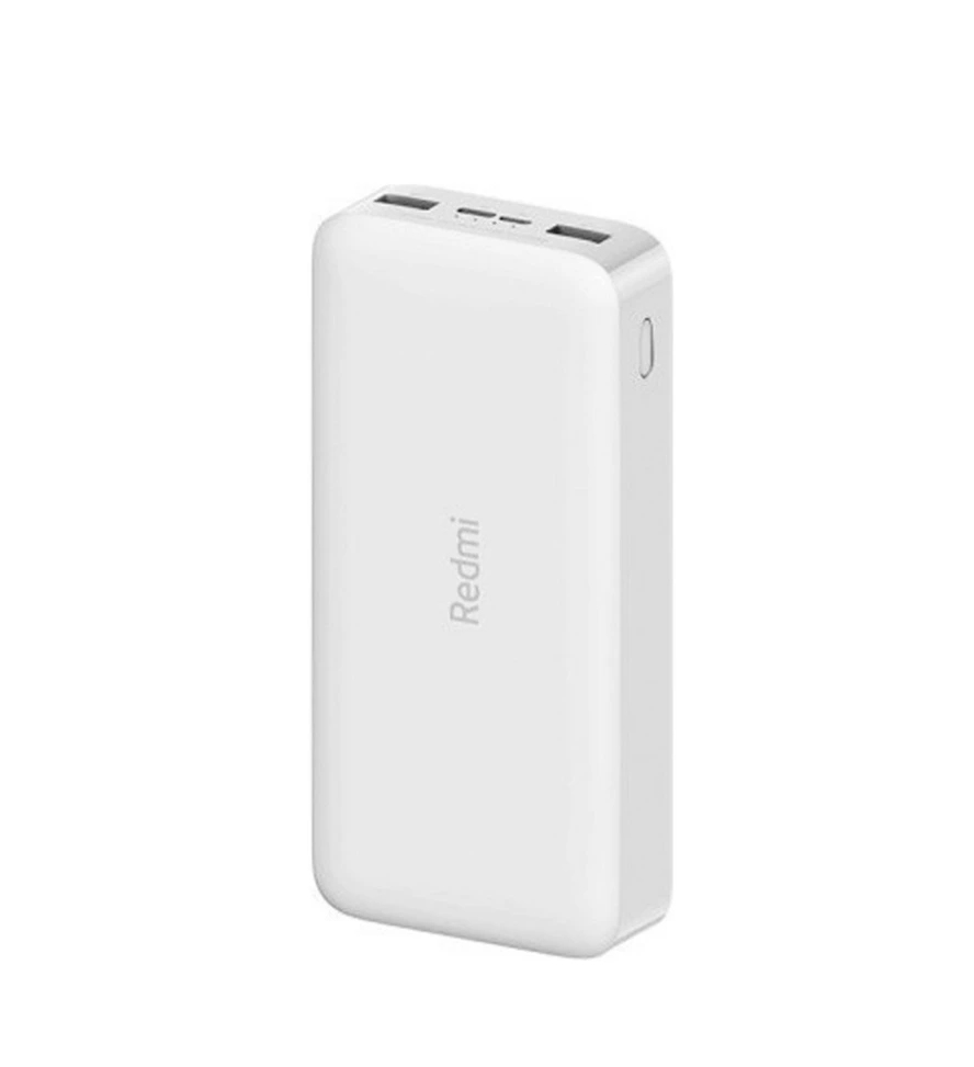 پاوربانک 20000 میلی‌آمپر شیائومی مدل Redmi PB200LZM