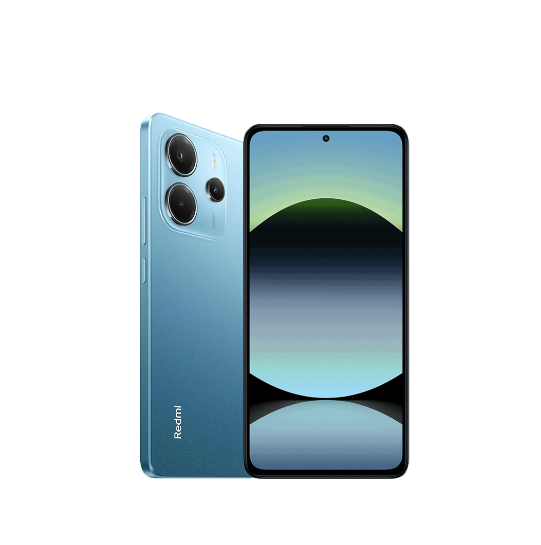 گوشی موبایل شیائومی مدل 14 Redmi Note ظرفیت 256 گیگابایت رم 8 گیگابایت