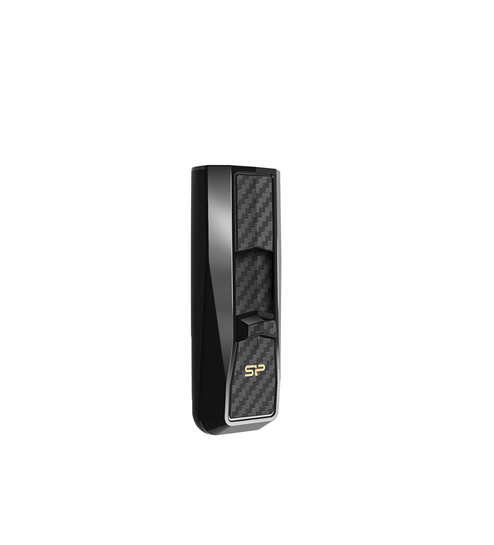 فلش مموری سیلیکون پاور 32 گیگابایت مدل Blaze B50 USB 3.2