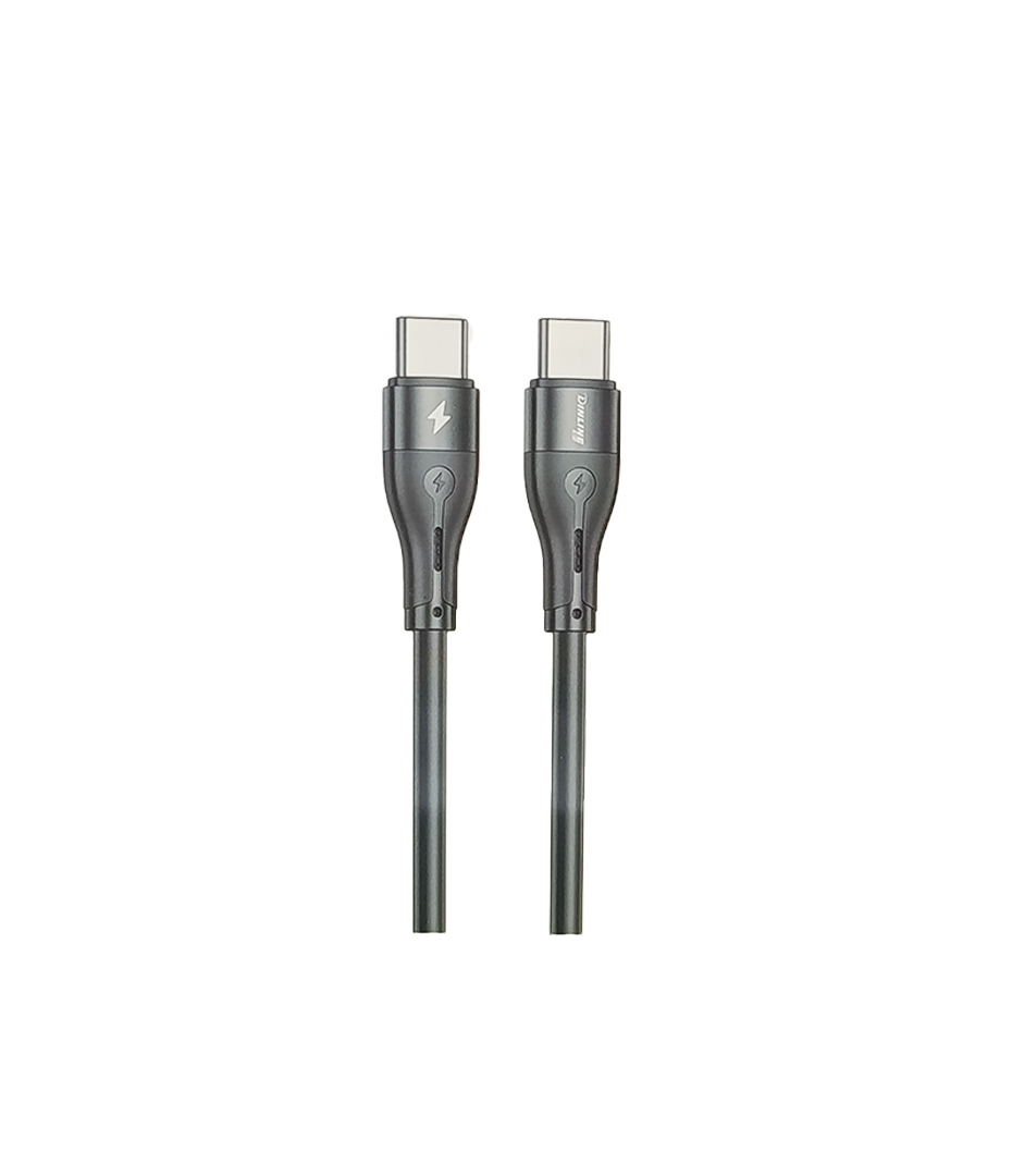 کابل شارژ و انتقال دیتا دینلاین مدل DC-80 CC