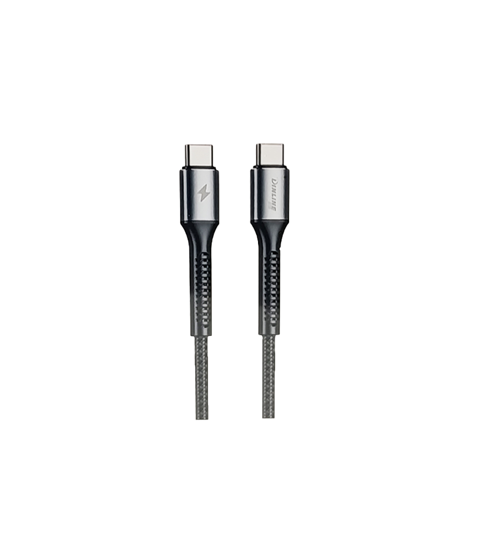کابل شارژ و انتقال دیتا دینلاین مدل DC-82 CC