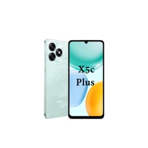 گوشی موبایل آنر مدل X5b Plus حافظه 128 گیگابایت رم 4 گیگابایت
